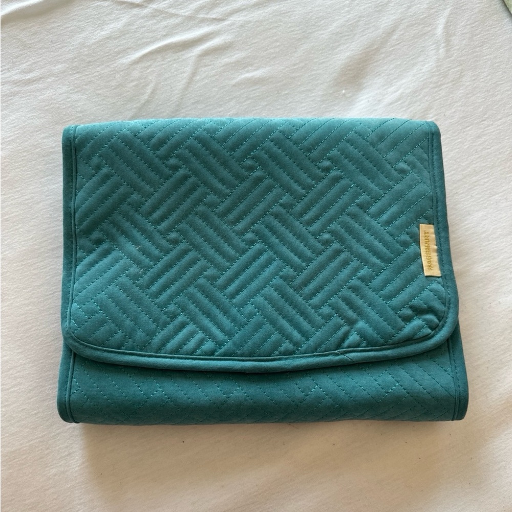 Hanging Travel Jewelry Bag